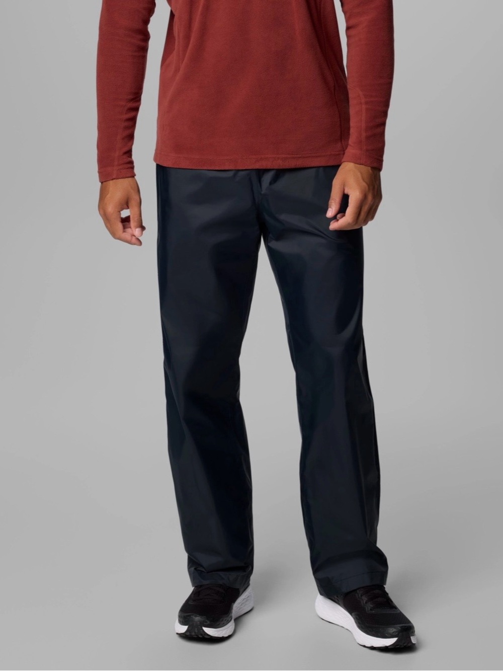 Columbia Men's Rebel Roamer II Pants Black S